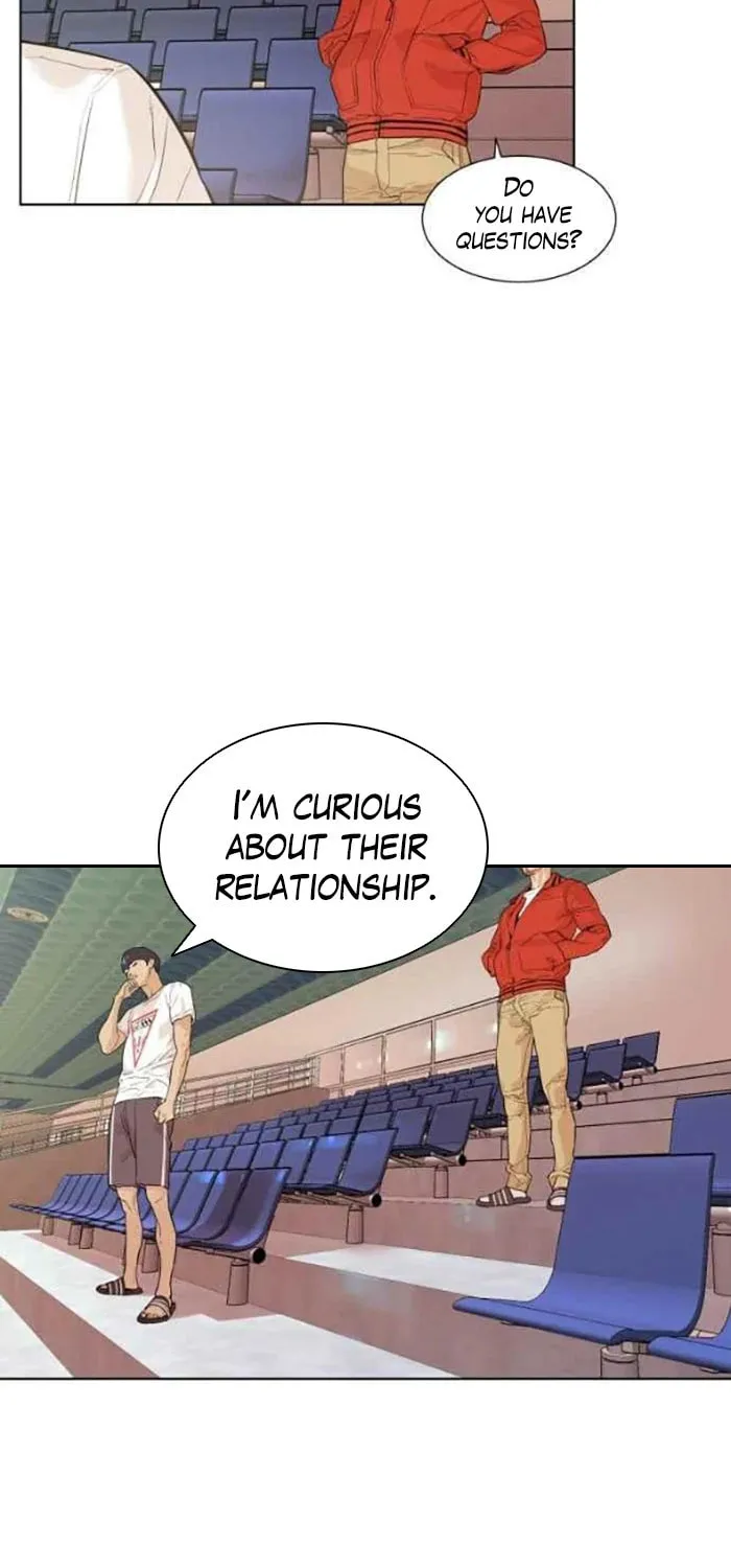Read Find the Waves chapter 14 image 14 on Lezhin