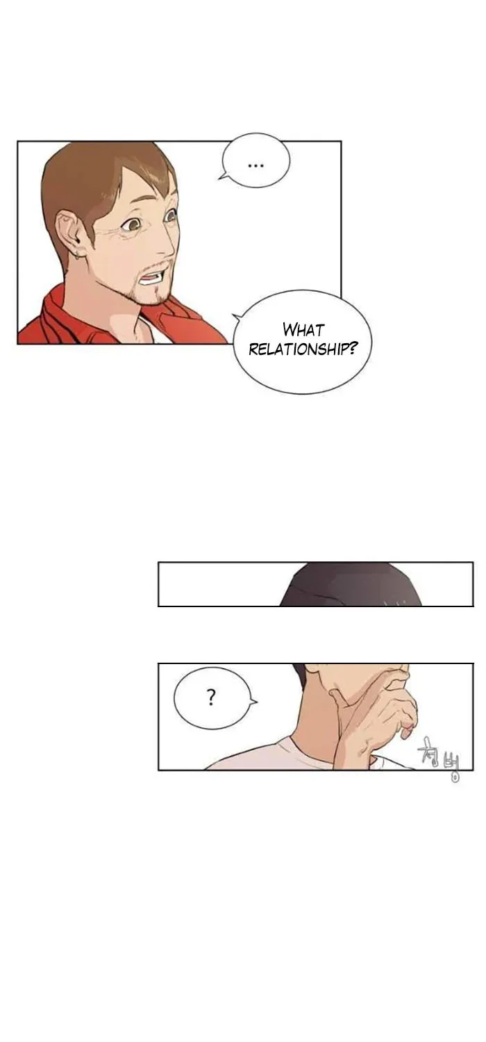 Read Find the Waves chapter 14 image 15 on Lezhin