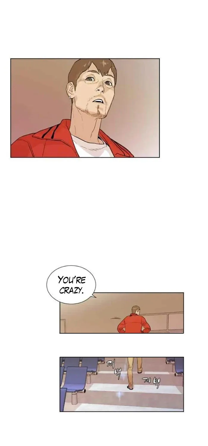Read Find the Waves chapter 14 image 17 on Lezhin