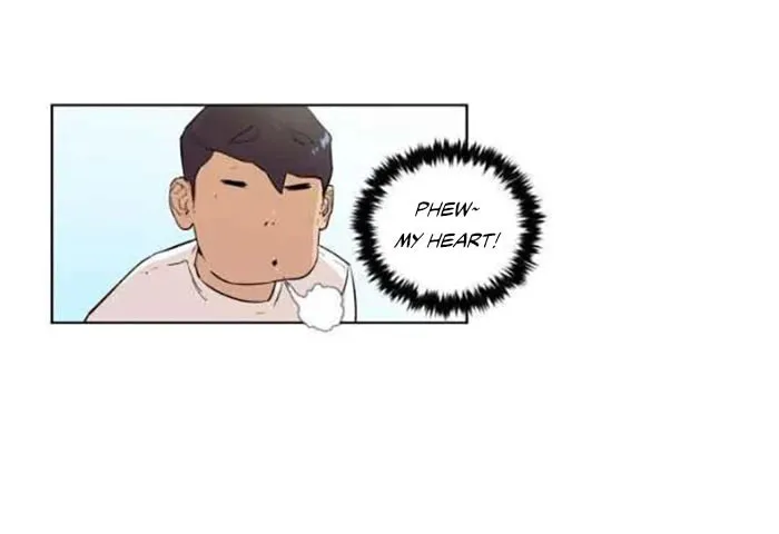 Read Find the Waves chapter 14 image 18 on Lezhin