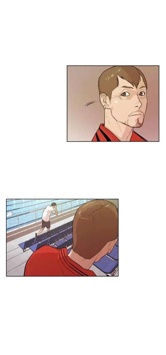 Read Find the Waves chapter 14 image 19 on Lezhin