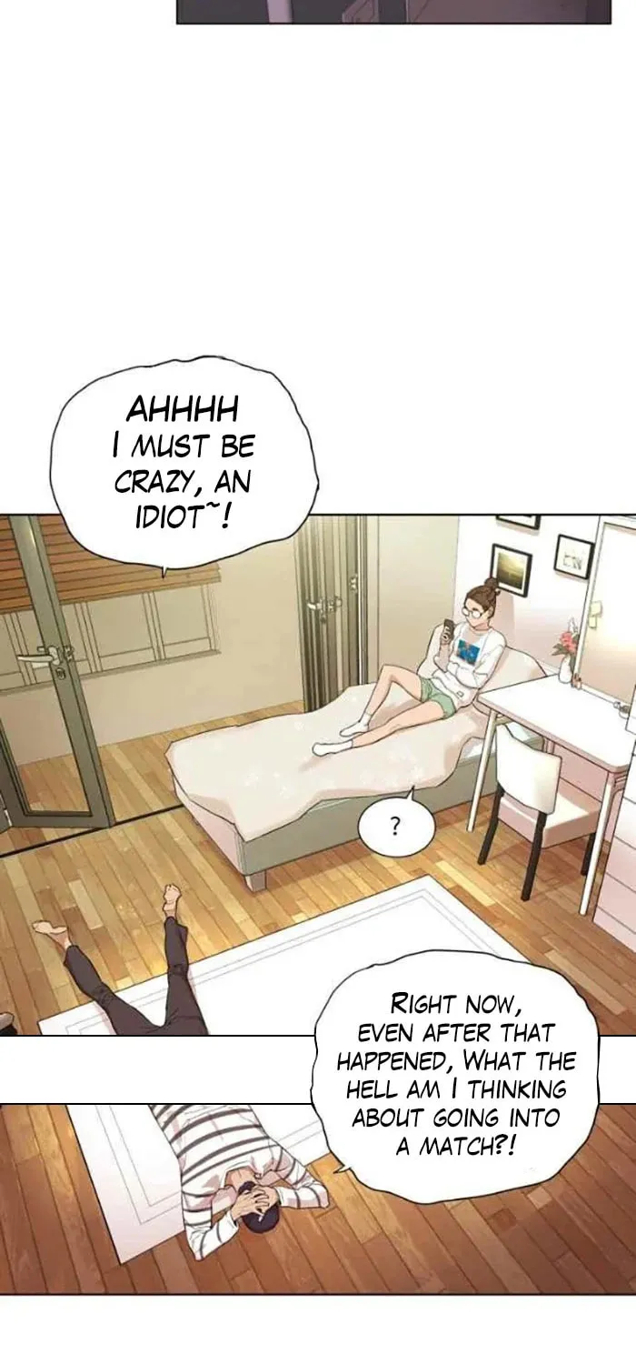 Read Find the Waves chapter 14 image 22 on Lezhin