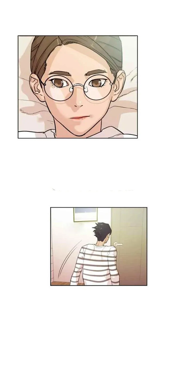 Read Find the Waves chapter 14 image 29 on Lezhin