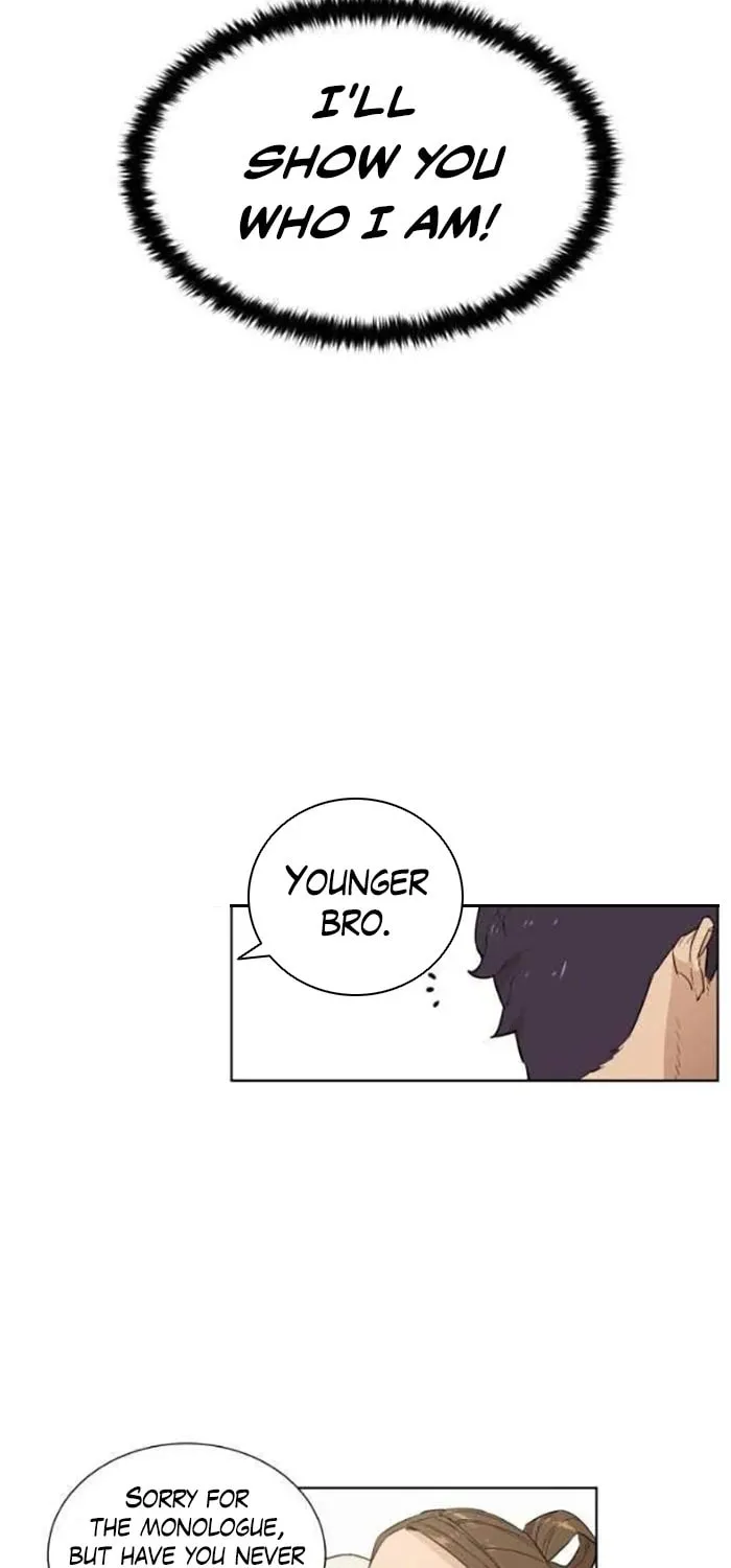 Read Find the Waves chapter 14 image 32 on Lezhin