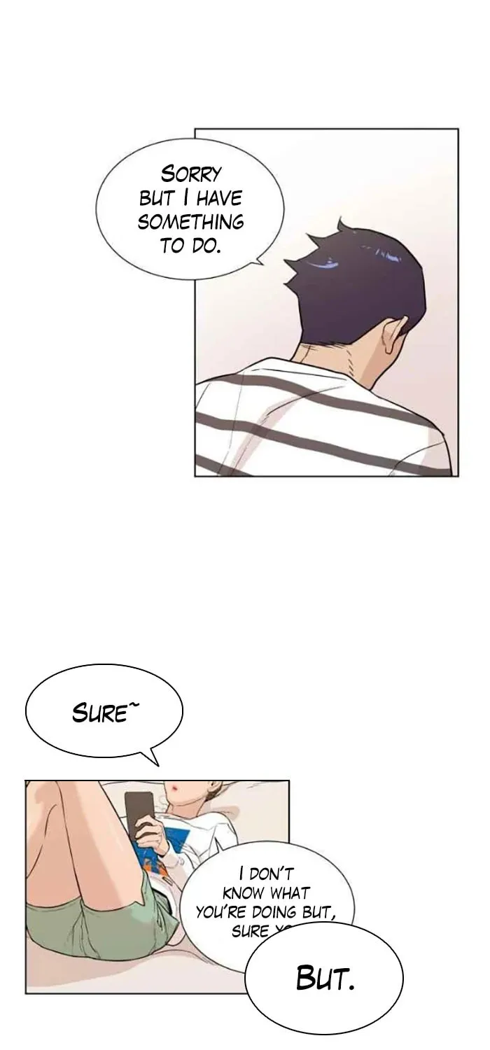 Read Find the Waves chapter 14 image 34 on Lezhin
