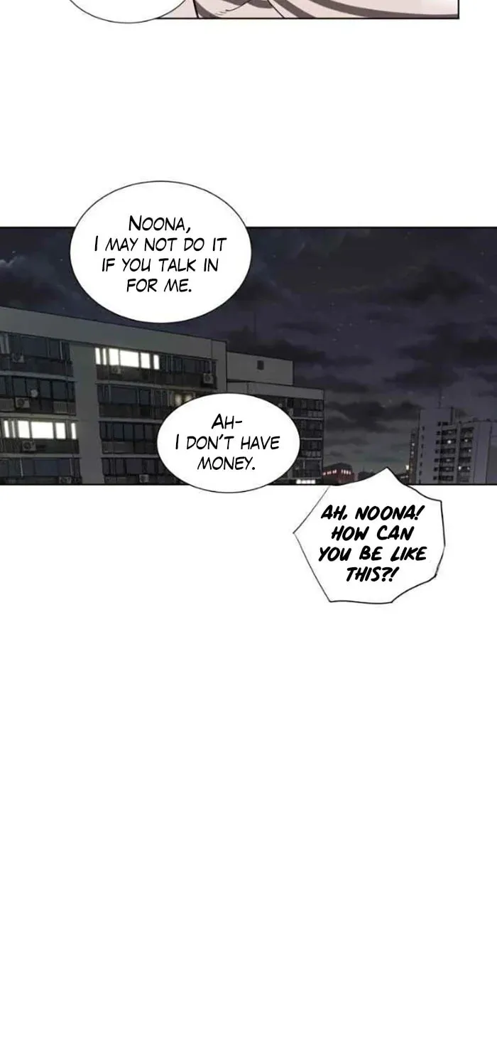 Read Find the Waves chapter 14 image 41 on Lezhin