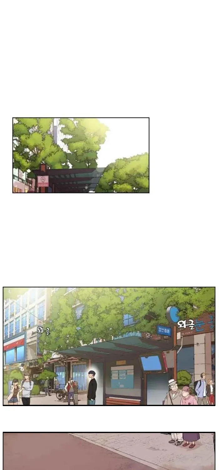 Read Find the Waves chapter 14 image 42 on Lezhin