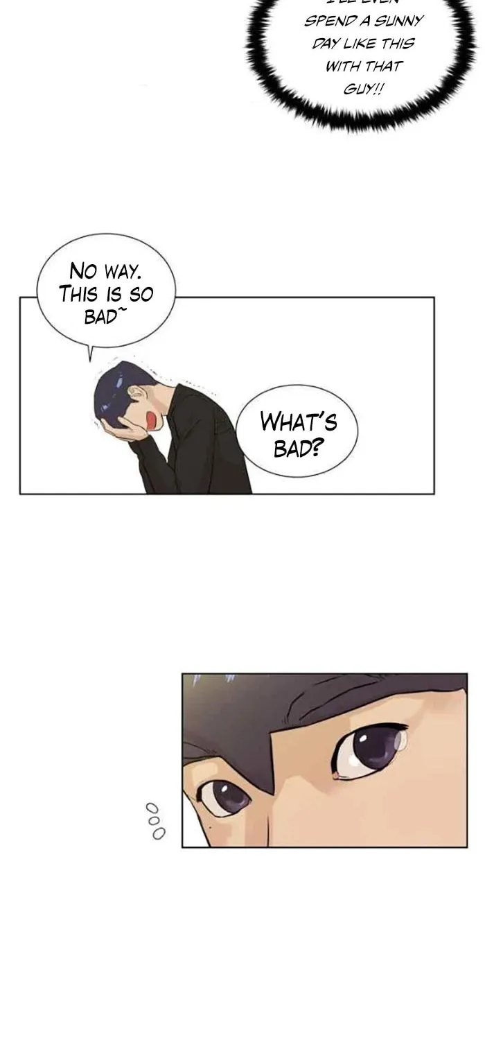 Read Find the Waves chapter 14 image 45 on Lezhin