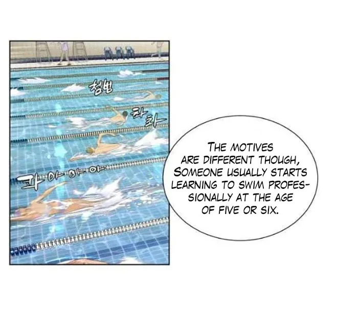 Read Find the Waves chapter 14 image 6 on Lezhin