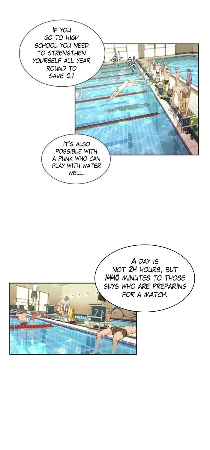 Read Find the Waves chapter 14 image 7 on Lezhin