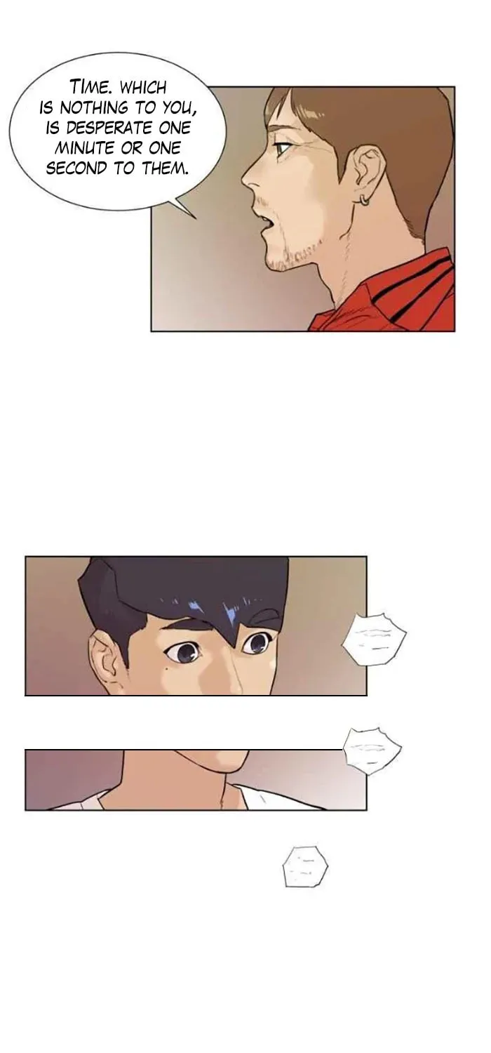 Read Find the Waves chapter 14 image 8 on Lezhin