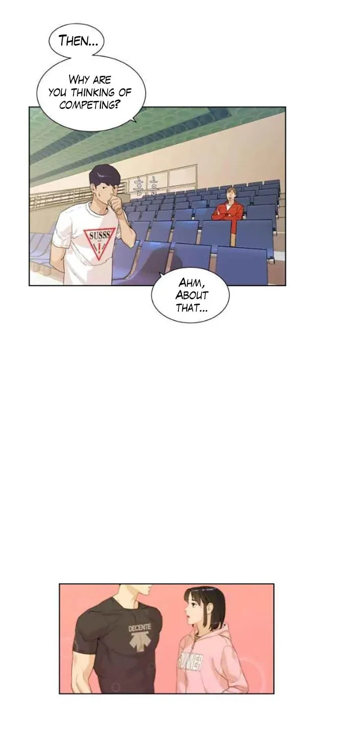 Read Find the Waves chapter 14 image 9 on Lezhin