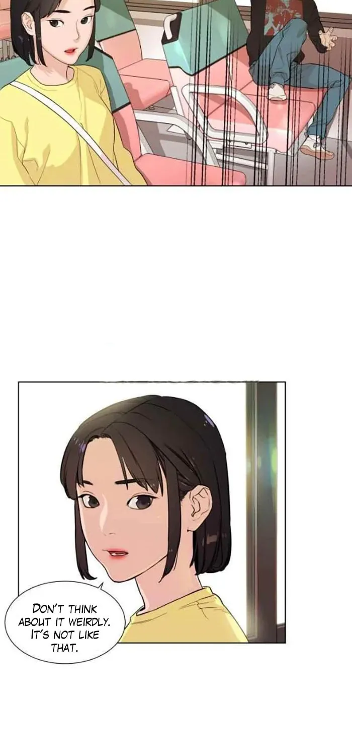 Read Find the Waves chapter 15 image 10 on Lezhin