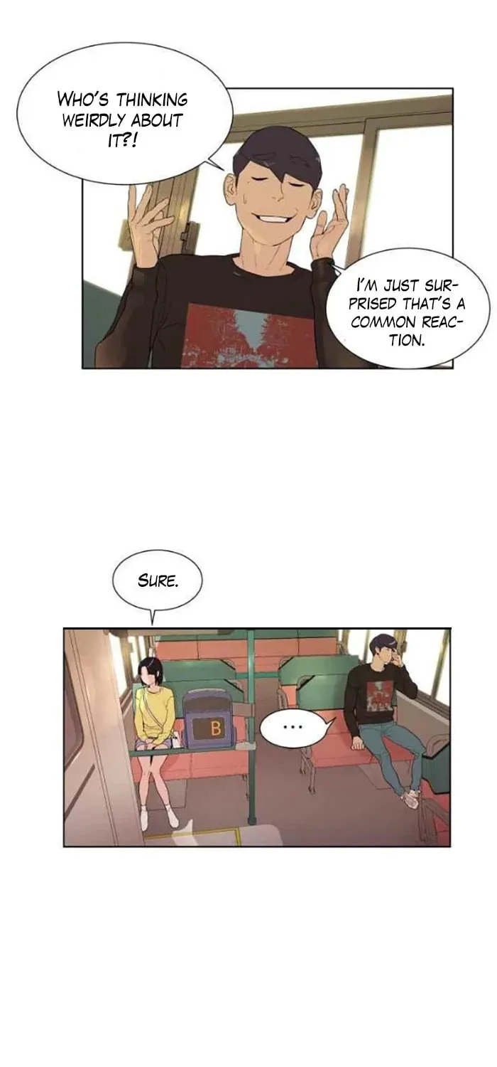 Read Find the Waves chapter 15 image 11 on Lezhin
