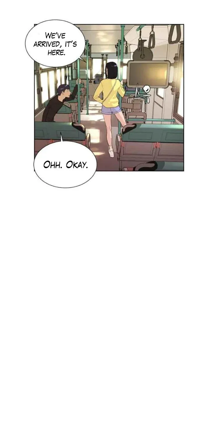 Read Find the Waves chapter 15 image 14 on Lezhin