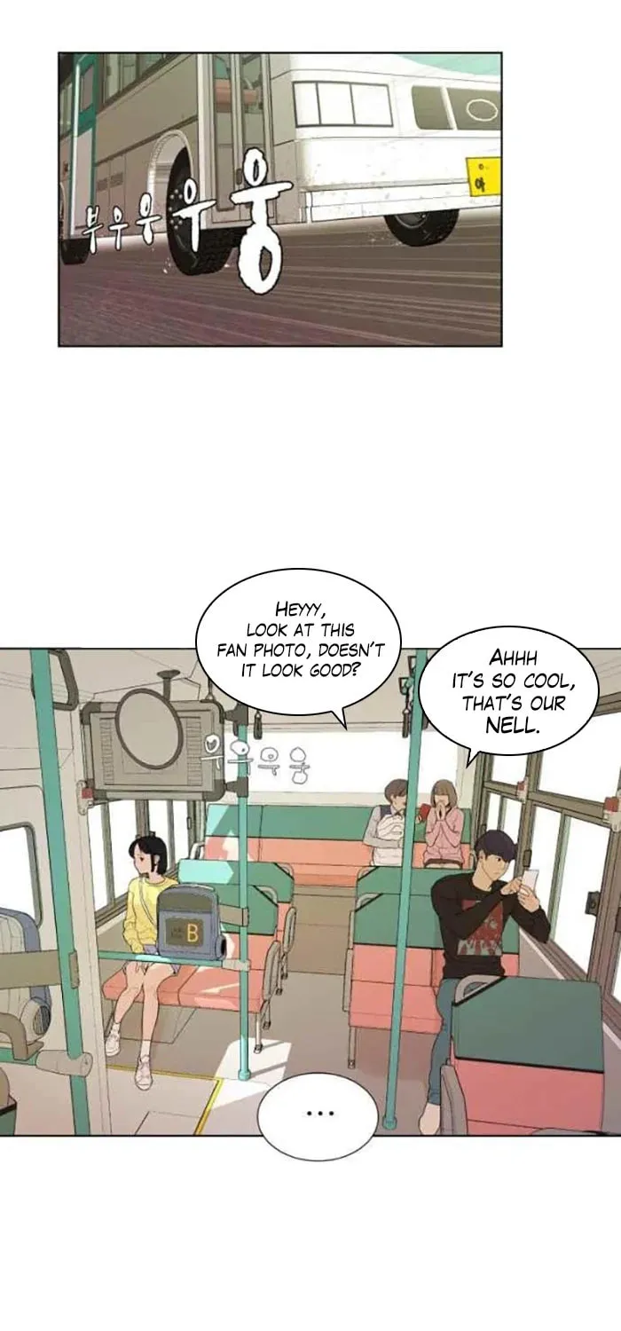 Read Find the Waves chapter 15 image 2 on Lezhin