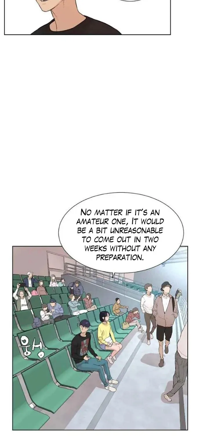 Read Find the Waves chapter 15 image 22 on Lezhin