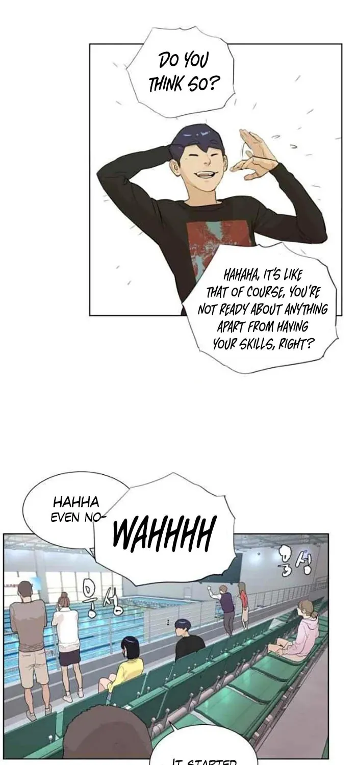 Read Find the Waves chapter 15 image 24 on Lezhin