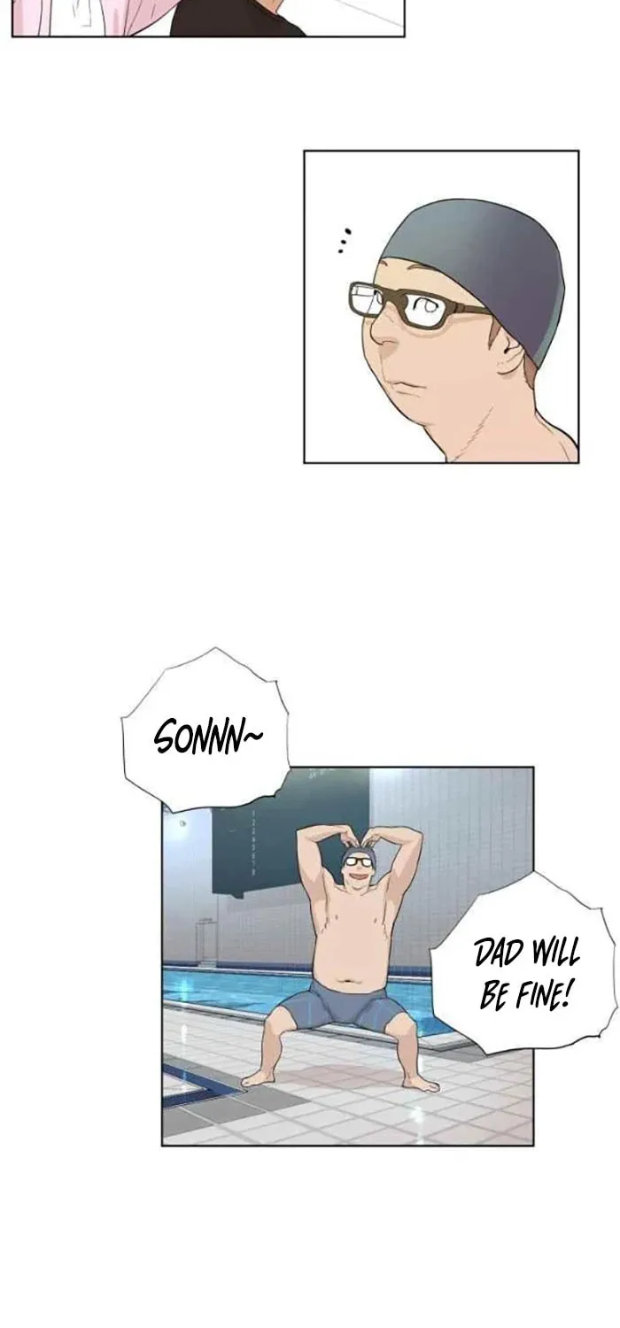 Read Find the Waves chapter 15 image 27 on Lezhin