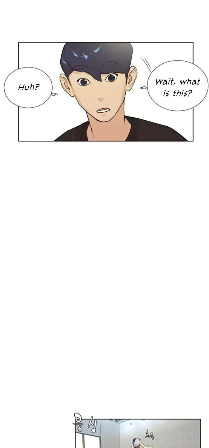 Read Find the Waves chapter 15 image 28 on Lezhin
