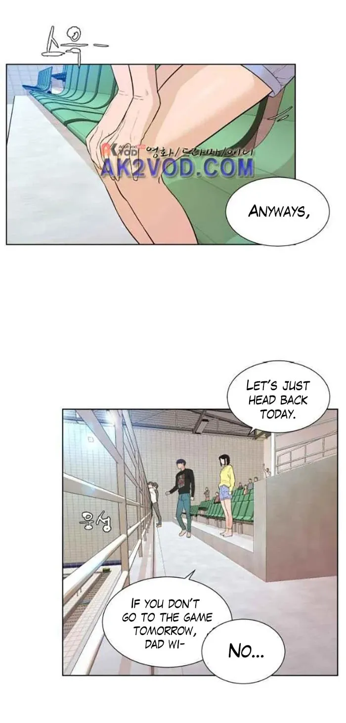 Read Find the Waves chapter 15 image 31 on Lezhin
