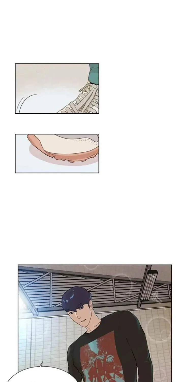 Read Find the Waves chapter 15 image 32 on Lezhin