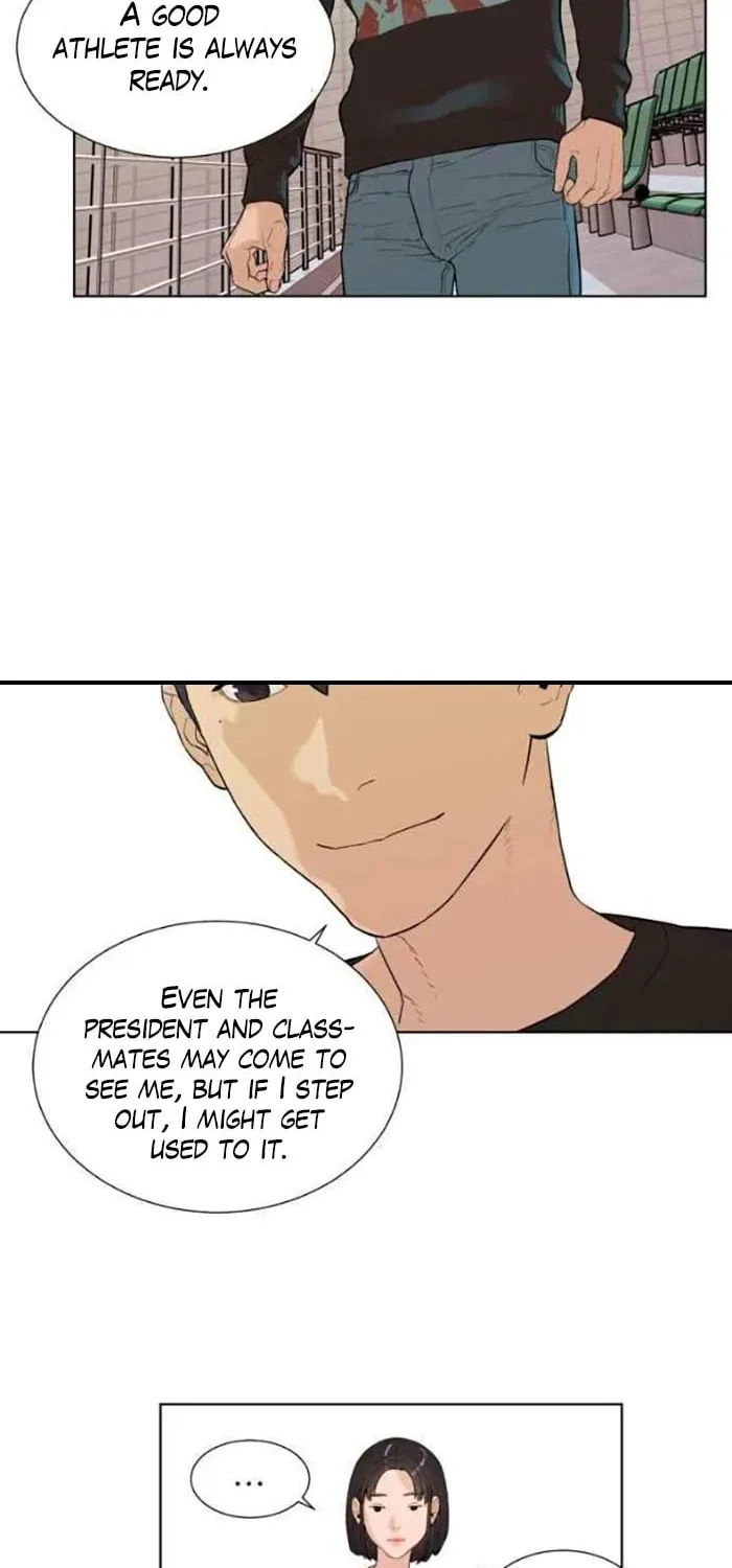 Read Find the Waves chapter 15 image 33 on Lezhin
