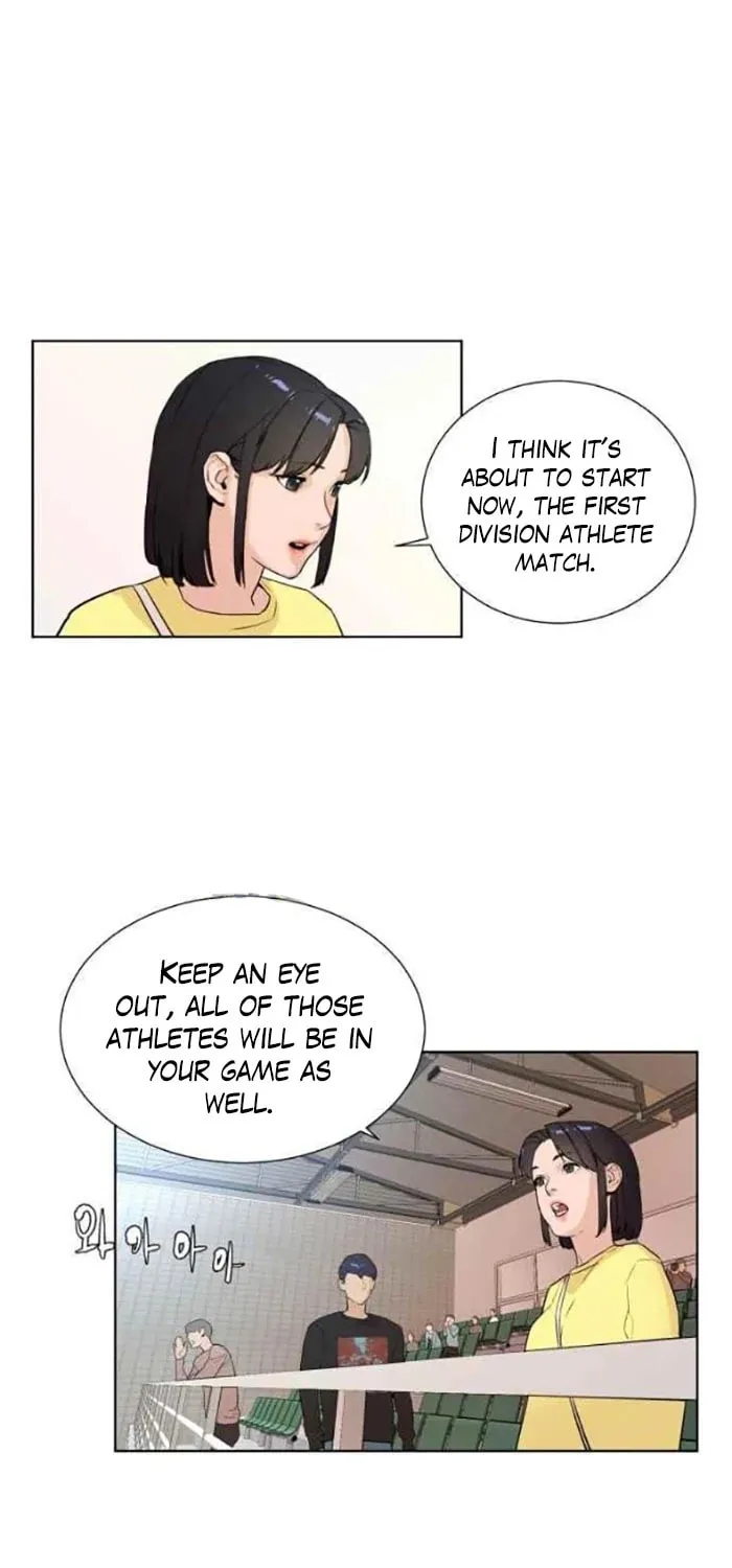Read Find the Waves chapter 15 image 39 on Lezhin