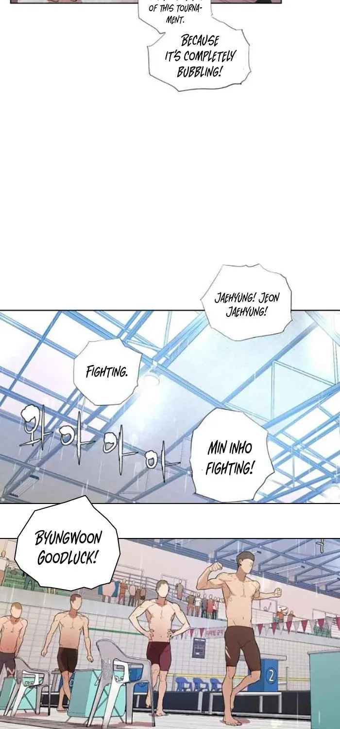 Read Find the Waves chapter 15 image 41 on Lezhin