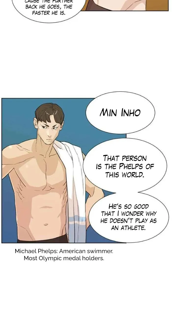 Read Find the Waves chapter 15 image 44 on Lezhin
