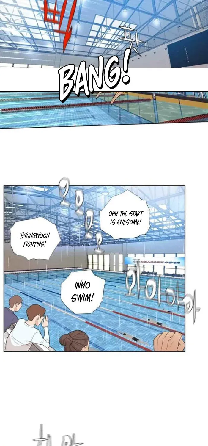 Read Find the Waves chapter 15 image 46 on Lezhin