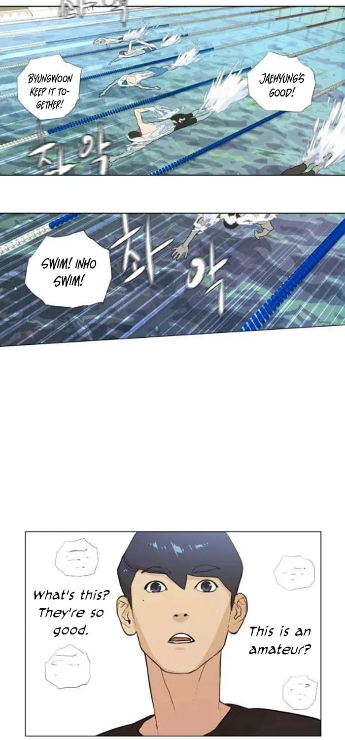Read Find the Waves chapter 15 image 47 on Lezhin