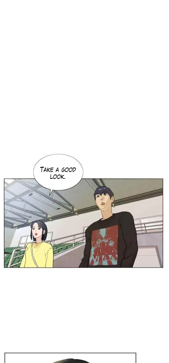 Read Find the Waves chapter 15 image 48 on Lezhin