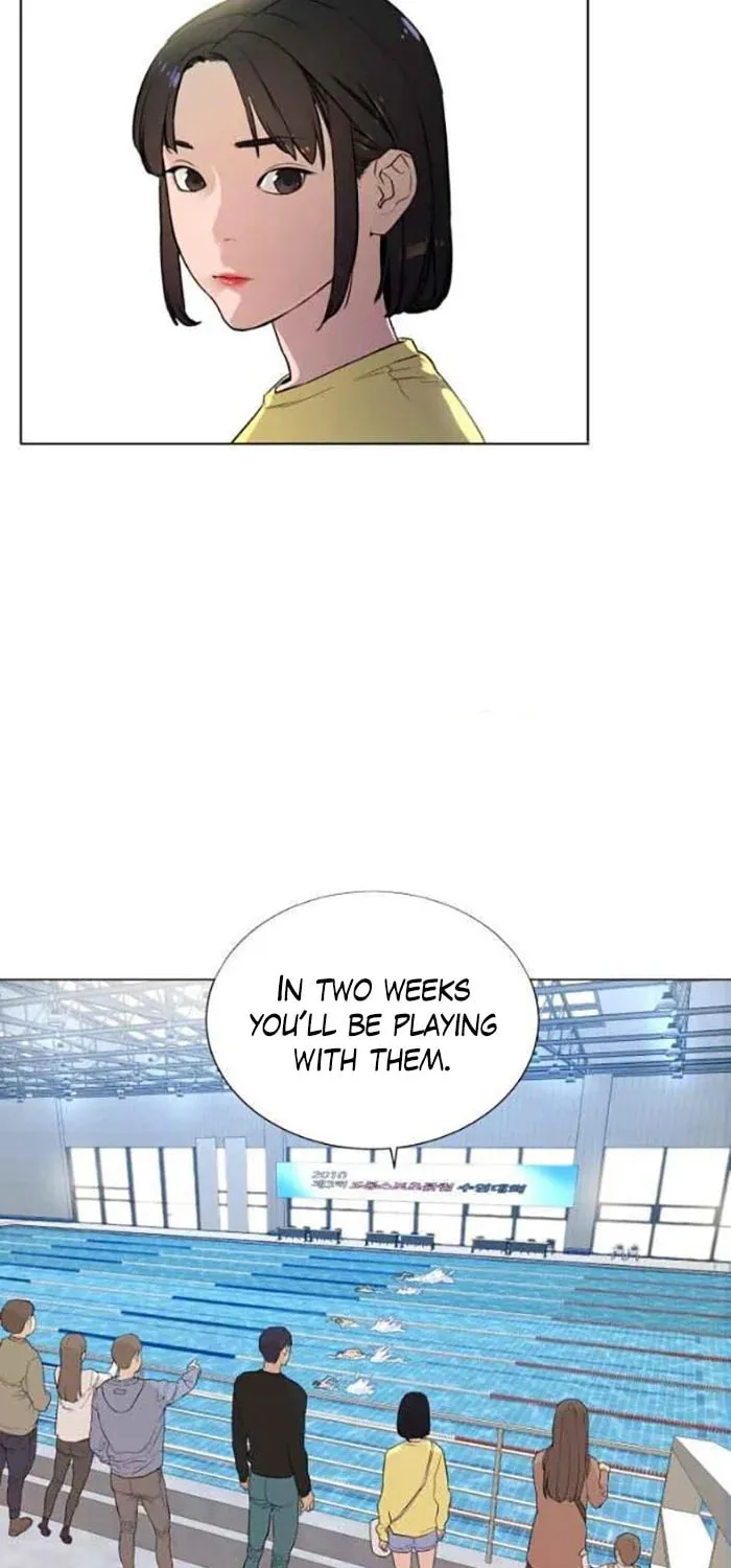 Read Find the Waves chapter 15 image 49 on Lezhin