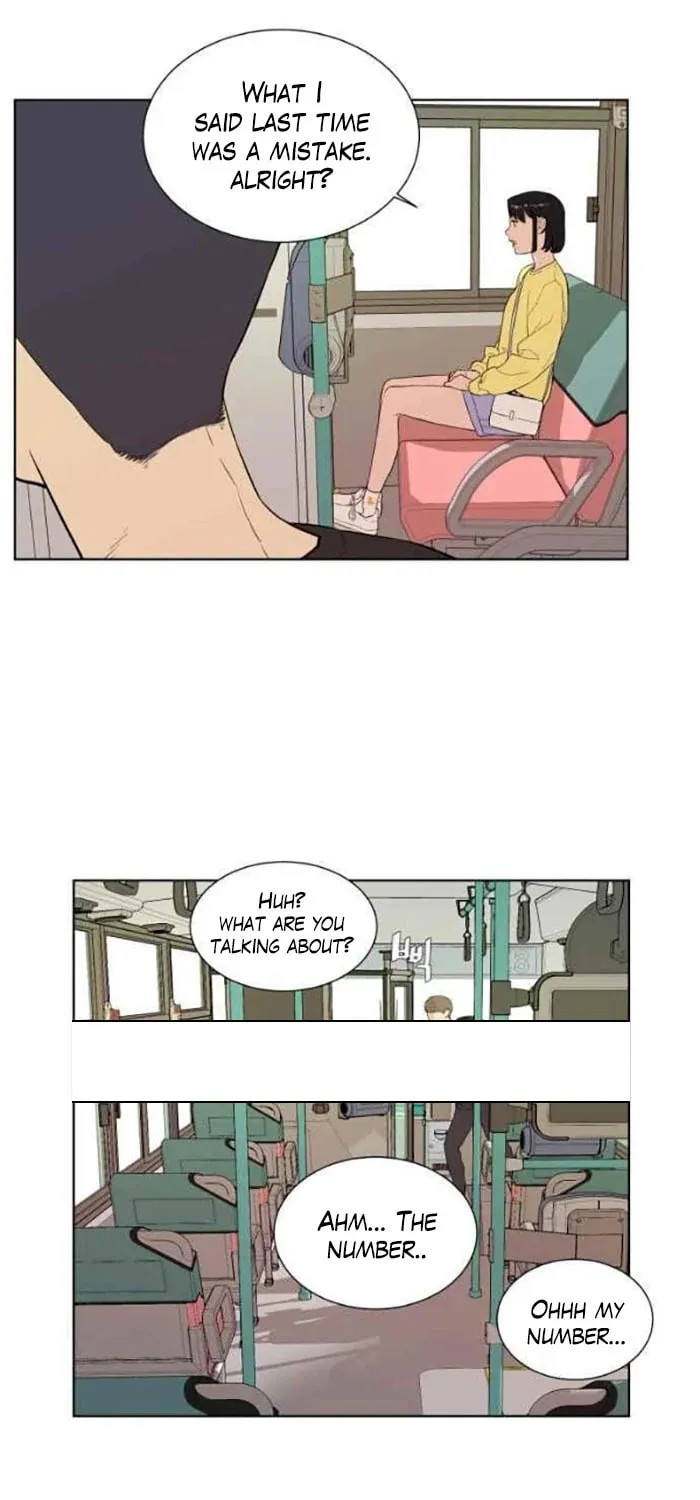 Read Find the Waves chapter 15 image 5 on Lezhin