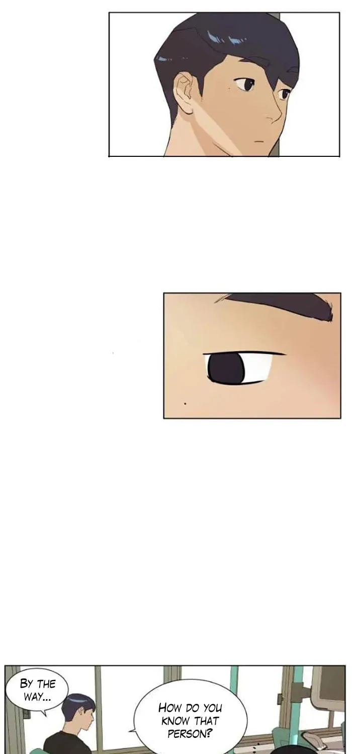 Read Find the Waves chapter 15 image 7 on Lezhin