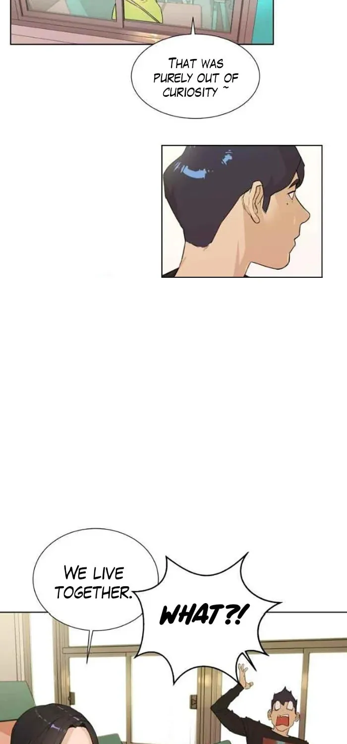 Read Find the Waves chapter 15 image 9 on Lezhin