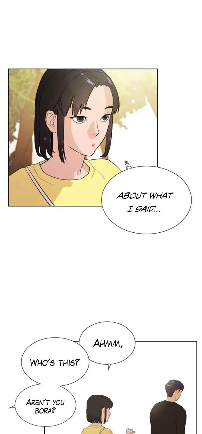 Read Find the Waves chapter 16 image 14 on Lezhin