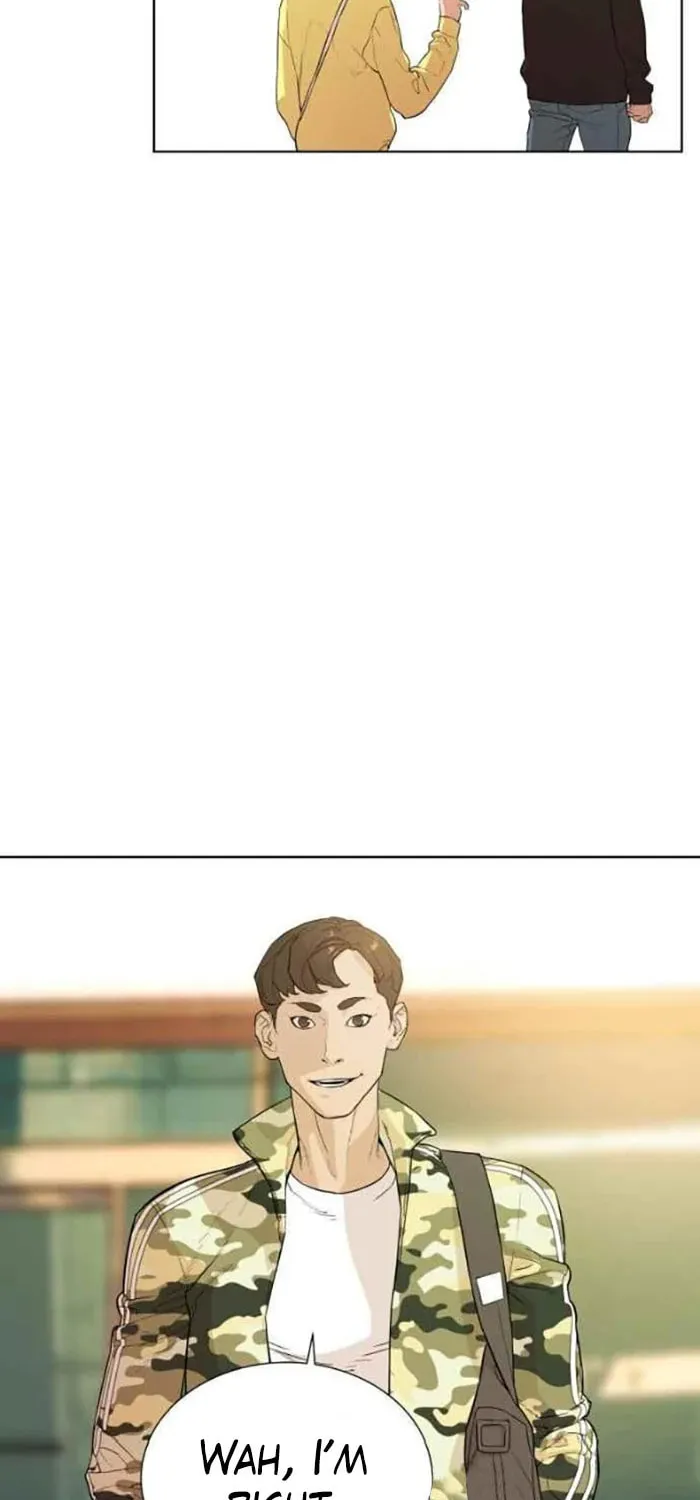 Read Find the Waves chapter 16 image 15 on Lezhin