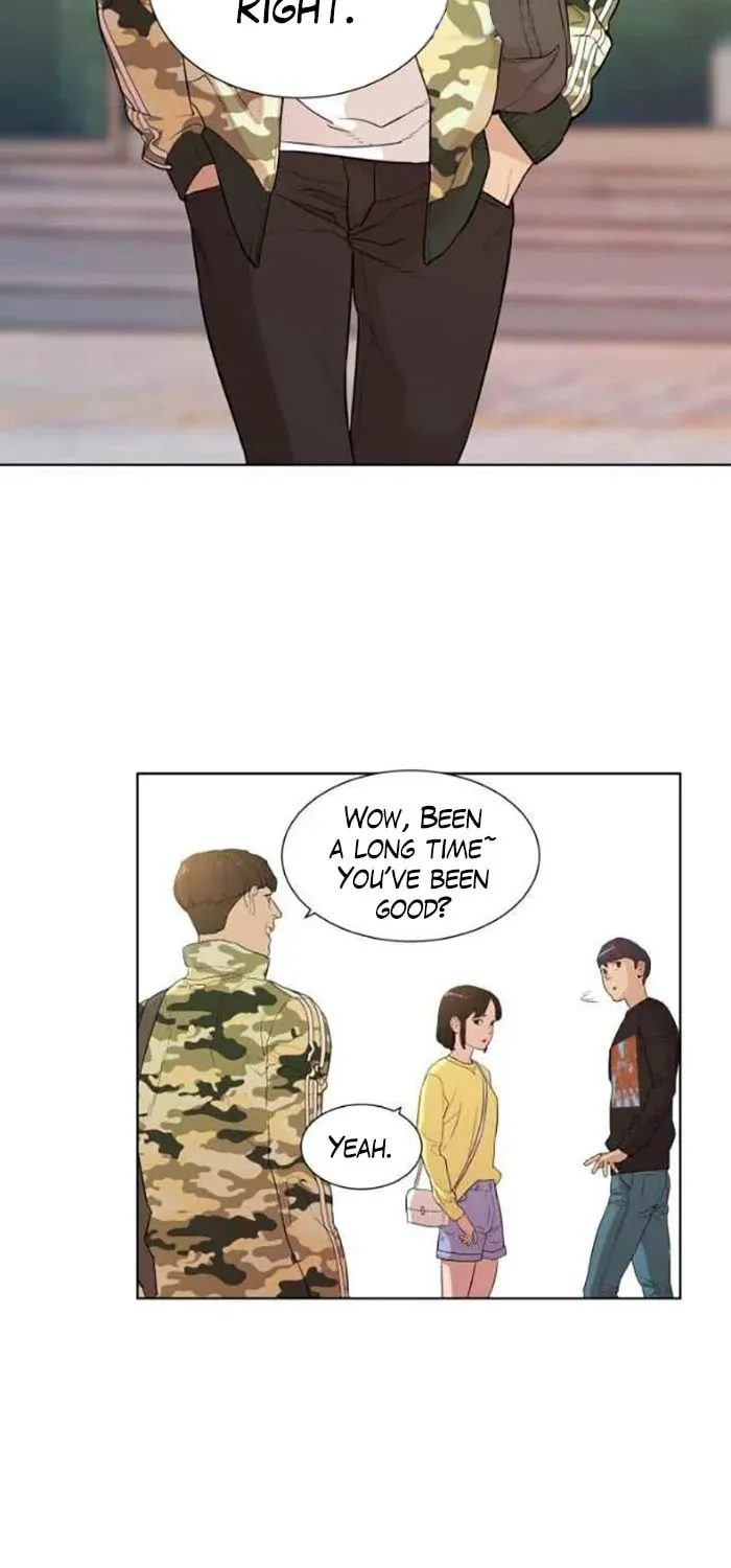 Read Find the Waves chapter 16 image 16 on Lezhin