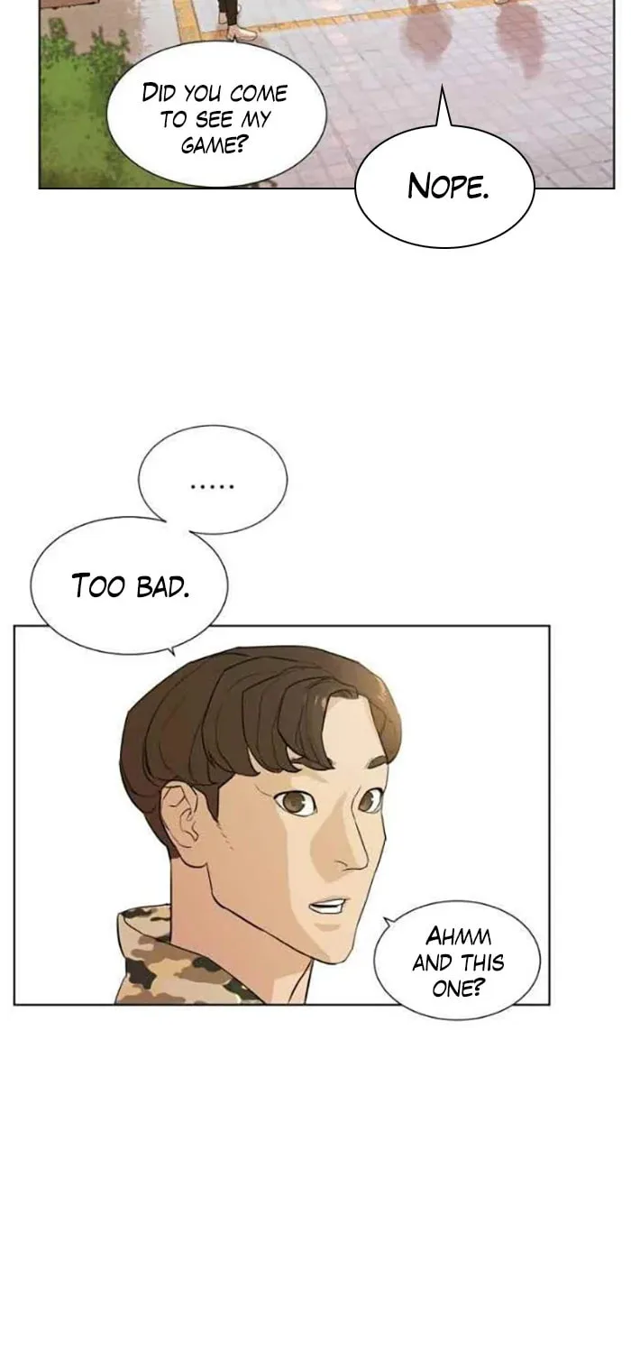 Read Find the Waves chapter 16 image 18 on Lezhin