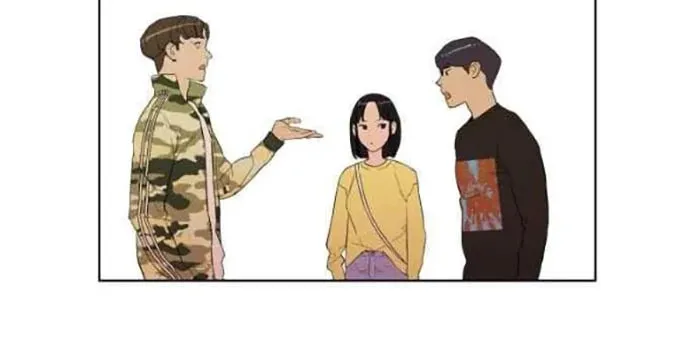 Read Find the Waves chapter 16 image 20 on Lezhin