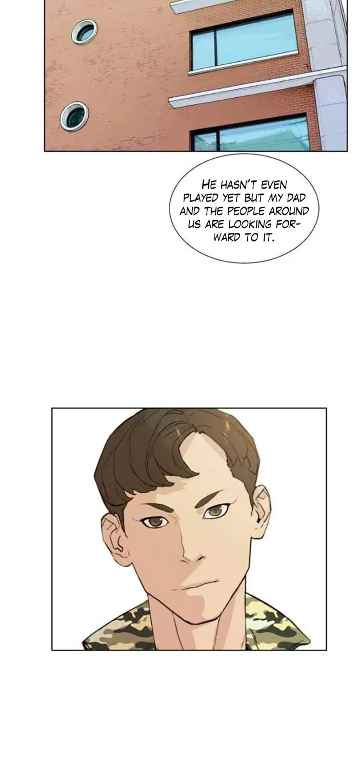 Read Find the Waves chapter 16 image 24 on Lezhin