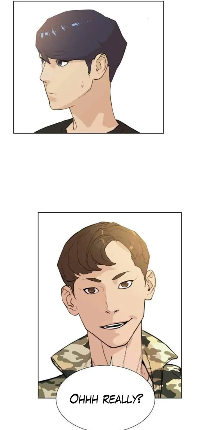 Read Find the Waves chapter 16 image 25 on Lezhin