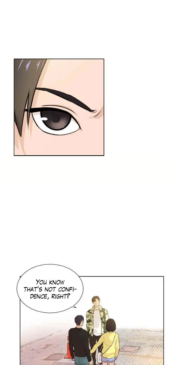 Read Find the Waves chapter 16 image 28 on Lezhin