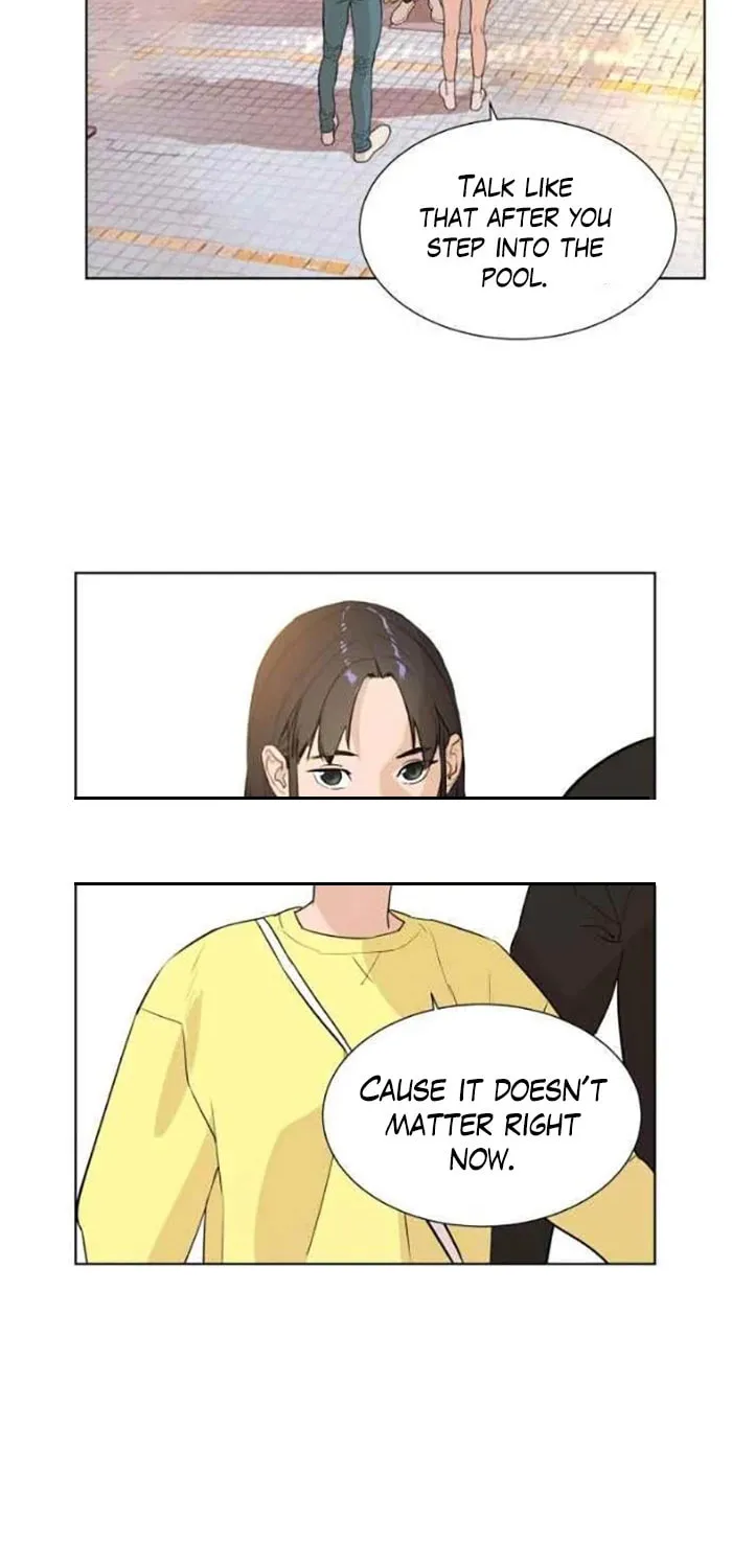 Read Find the Waves chapter 16 image 29 on Lezhin