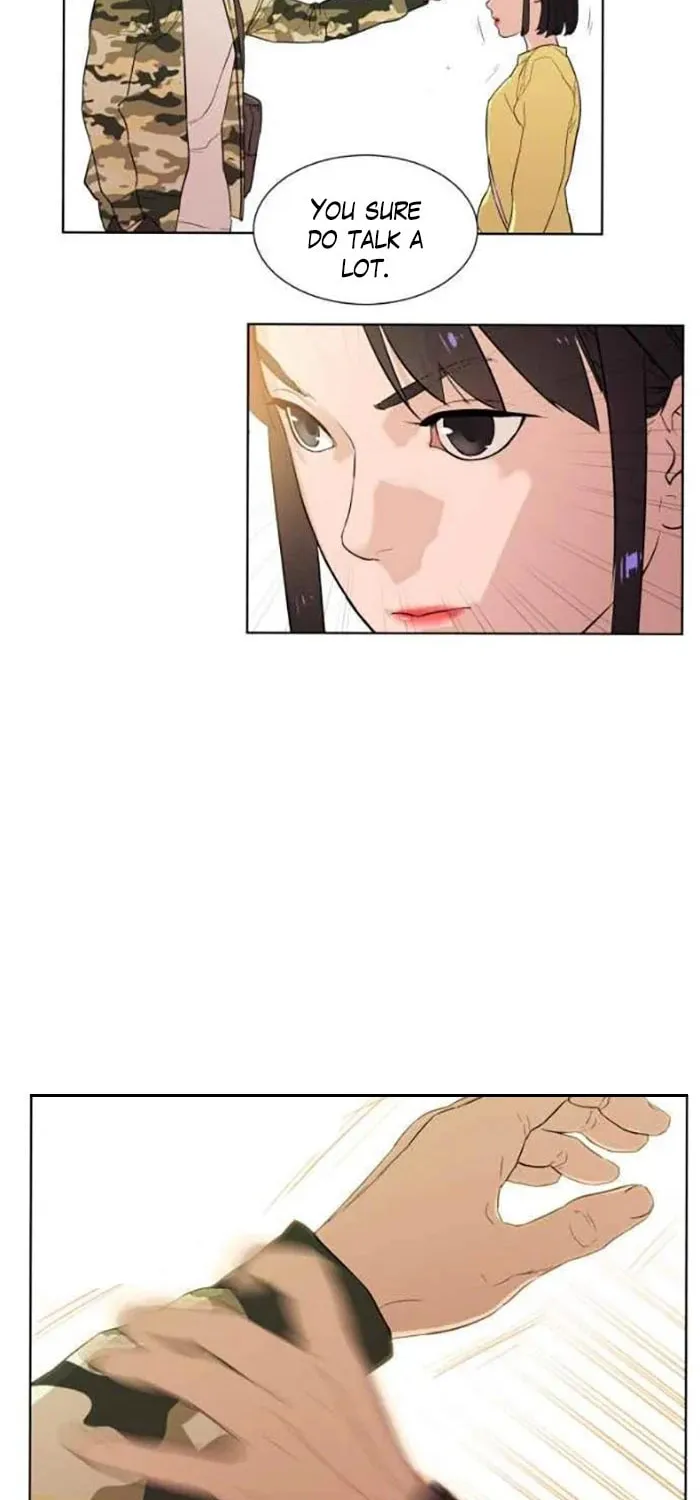 Read Find the Waves chapter 16 image 31 on Lezhin