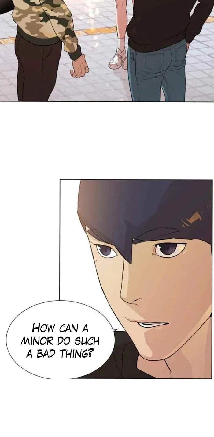 Read Find the Waves chapter 16 image 33 on Lezhin