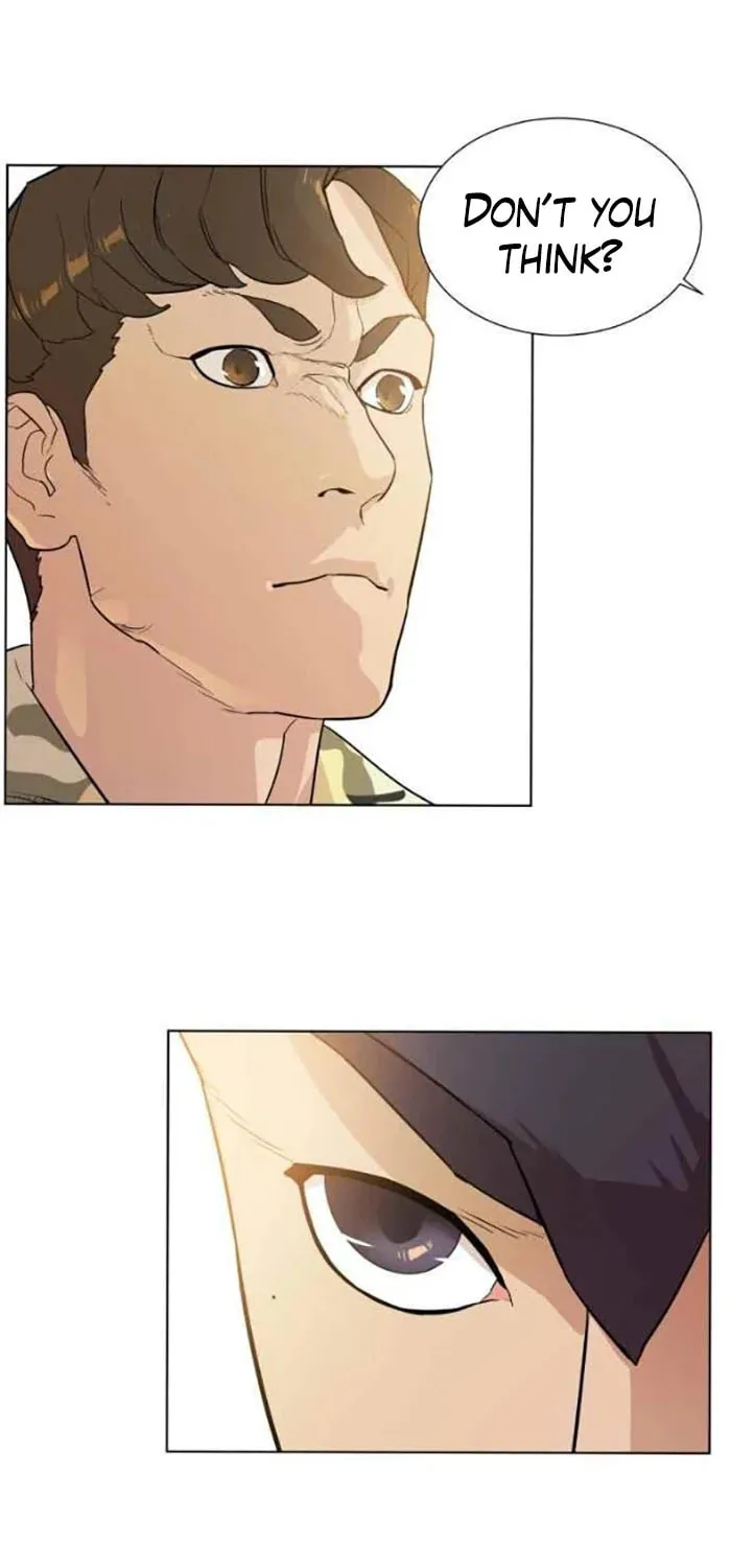 Read Find the Waves chapter 16 image 34 on Lezhin