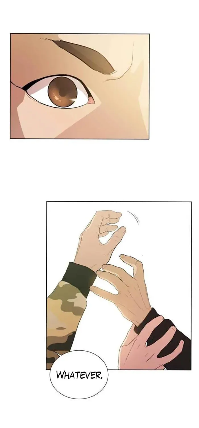 Read Find the Waves chapter 16 image 35 on Lezhin